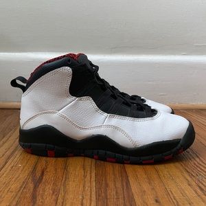 Jordan Retro 10 - Chicago